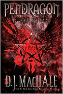 Raven Rise (Pendragon Series #9)