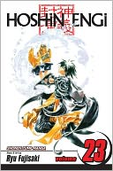 Hoshin Engi, Volume 23