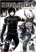 Biomega, Volume 5