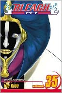 Bleach, Volume 35: Higher Than the Moon