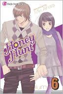 Honey Hunt, Volume 6