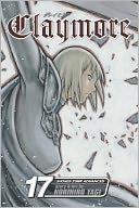 Claymore, Volume 17