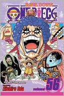 One Piece, Volume 56: Thank You