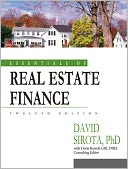 Essentials of Real Estate Finance