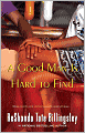 A Good Man Is Hard to Find