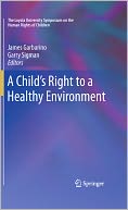 A Child's Right to a Healthy Environment