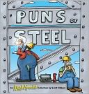 Puns of Steel: An Argyle Sweater Collection