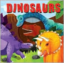 Dinosaurs: A Mini Animotion Book
