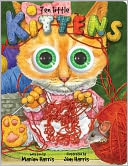 download Ten Little Kittens Board Book : An Eyeball Animation Book book