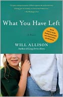 What You Have Left