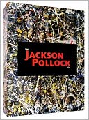 Jackson Pollock Artist Box