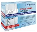 Kaplan Medical USMLE Physical Findings Flashcards: The 200 Questions You're Most Likely to See on the Exam