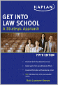 Get Into Law School