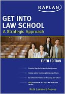 Get Into Law School