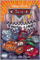 Cars: Route 66 Dash