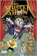 Family Reunion (The Muppet Show Comic Book Series)