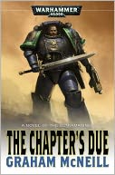 Chapters Due (Ultramarines Series)