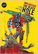 ABC Warriors: The Black Hole