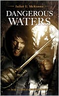 Dangerous Waters: Hadrumal Crisis Book 1