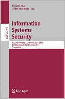 Information Systems Security: 6th International Conference, ICISS 2010, Gandhinagar, India, December 17-19, 2010