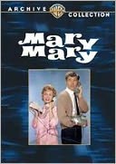 Mary Mary