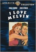 I Love Melvin