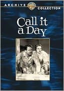 Call It a Day