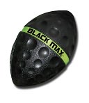 Diggin Black Max Football by Diggin Active: Product Image