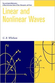 Linear And Nonlinear Waves