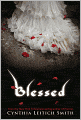 Blessed (Tantalize Series #3)