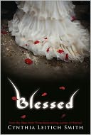 Blessed (Tantalize Series #3) by Cynthia Leitich Smith: NOOK Book Cover