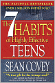 The 7 Habits of Highly Effective Teens