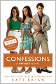 Confessions (Private Series #4)