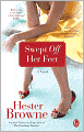Swept off Her Feet
