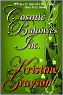 Cosmic Balances Inc.