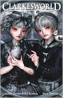 Clarkesworld Magazine Issue 21