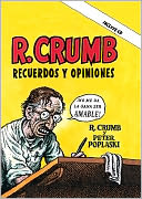 R. Crumb: Recuerdos y opiniones