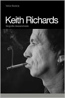 Keith Richards: Biografia desautorizada