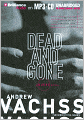 Dead and Gone (Burke Series #12)
