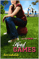 Head Games (Pretty Tough Series #3)