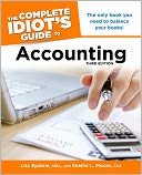 The Complete Idiot's Guide to Accounting, 3rd Edition