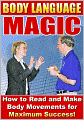 Body Language Magic
