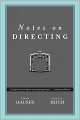 Notes on Directing