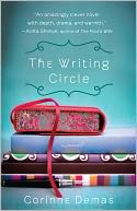 The Writing Circle by Corinne Demas: Book Cover
