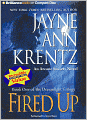 Fired Up: Book One of the Dreamlight Trilogy (Arcane Society Series #7)