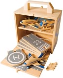 BoxSet - Airplanes by Diggin Active: Product Image