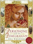 Persephone and the Pomegranate