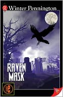 Raven Mask