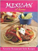 Mexican at Home