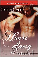 Heart Song [True Blood Mate 1] (Siren Publishing Classic Manlove)